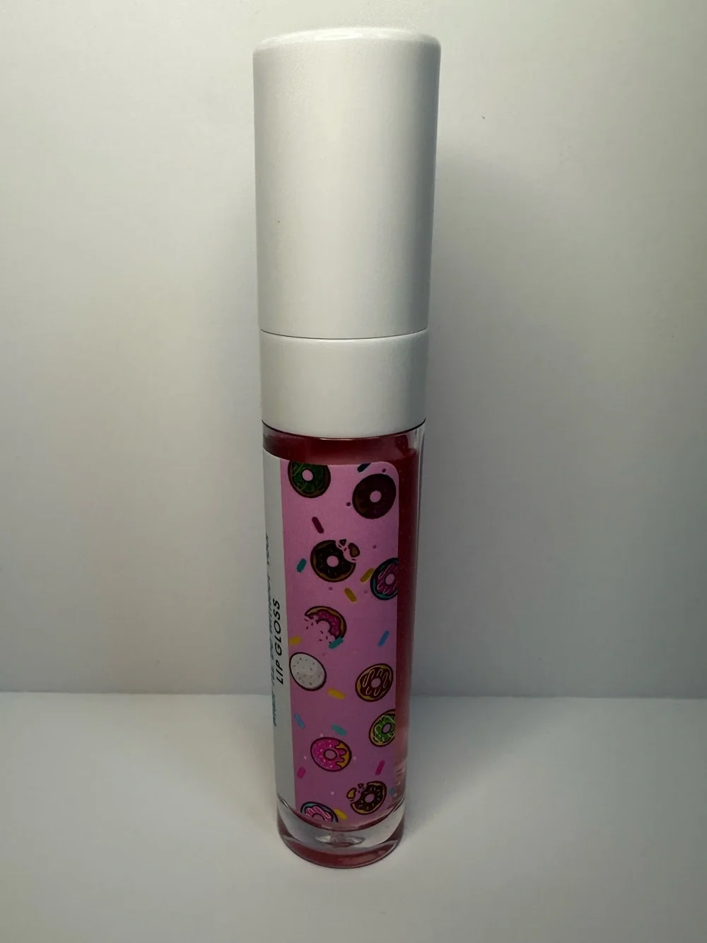 Aminnah New I Donut Know What I’d Do Without You High Shine Lipgloss
